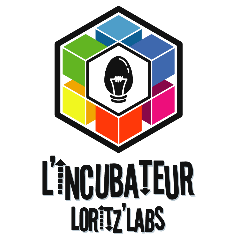 L'incubateur Loritz'Labs